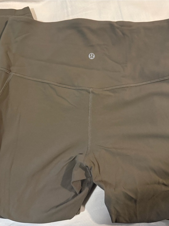 lululemon athletica Pants - lululemon align - Nomad Leggings 25” - With Pockets